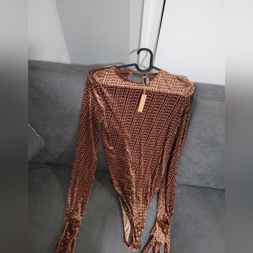 Skims bodysuit